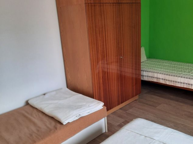 Pronájem bytu Olomouc
