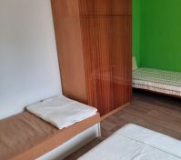 Pronájem bytu Olomouc
