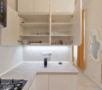 Pronájem bytu Praha