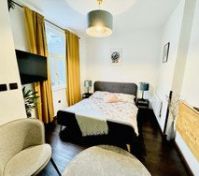 Pronájem bytu Praha