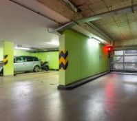 Free parking