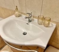 Pronájem bytu Praha