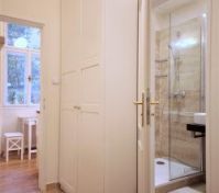 Úložný prostor v předsíni