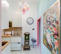 Pronájem bytu Praha