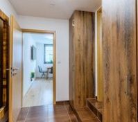 Pronájem bytu Praha