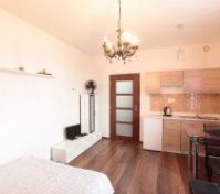 Pronájem bytu Praha