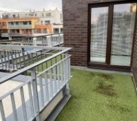 Pronájem bytu Praha