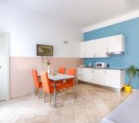 Pronájem bytu Praha