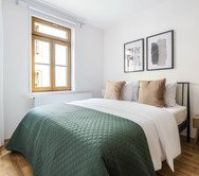 Pronájem bytu Praha