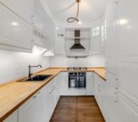 Pronájem bytu Praha