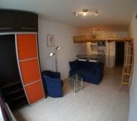 Pronájem bytu Praha