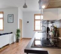 Pronájem bytu Praha