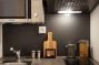 In Room Kitchenette