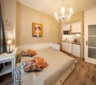 Pronájem bytu Praha