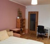 Pronájem bytu Praha