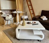 Pronájem bytu Praha