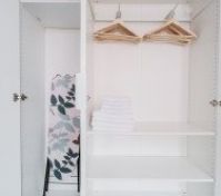 Pronájem bytu Praha