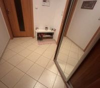 Pronájem bytu Praha