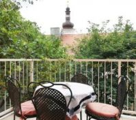 Pronájem bytu Praha