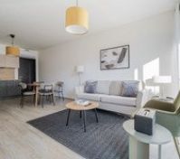 Pronájem bytu Praha