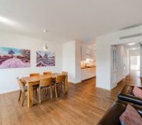 Pronájem bytu Praha