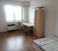 Spolubydlení Praha