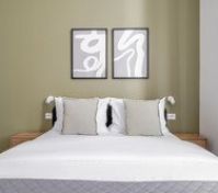 Pronájem bytu Praha