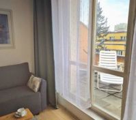 Pronájem bytu Praha