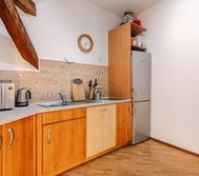 Pronájem pokoje Praha