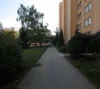 Pronájem bytu Praha