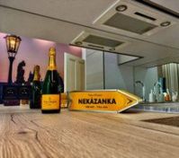 Pronájem bytu Praha