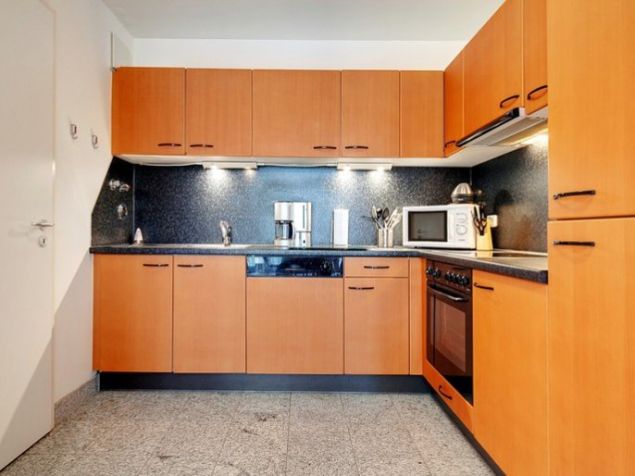 Pronájem bytu Praha