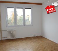 Pronájem bytu Plzeň
