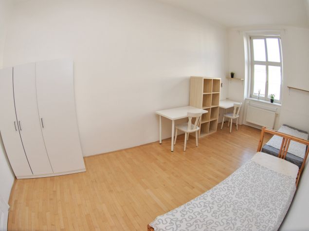 Pronájem pokoje Brno