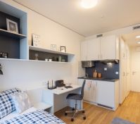 Pronájem bytu Praha