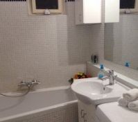 Pronájem bytu Praha