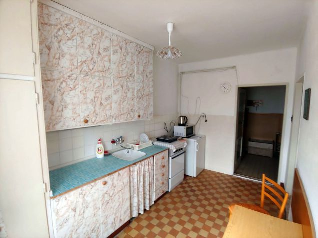 kuchyně