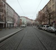 Pronájem bytu Praha