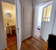 Pronájem bytu Praha