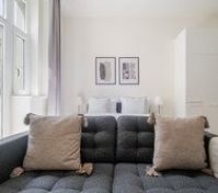 Pronájem bytu Praha