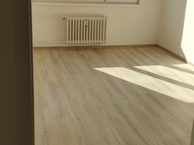 Pronájem bytu Ostrava