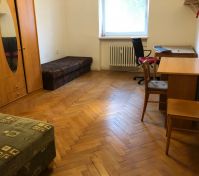 Pronájem pokoje Praha