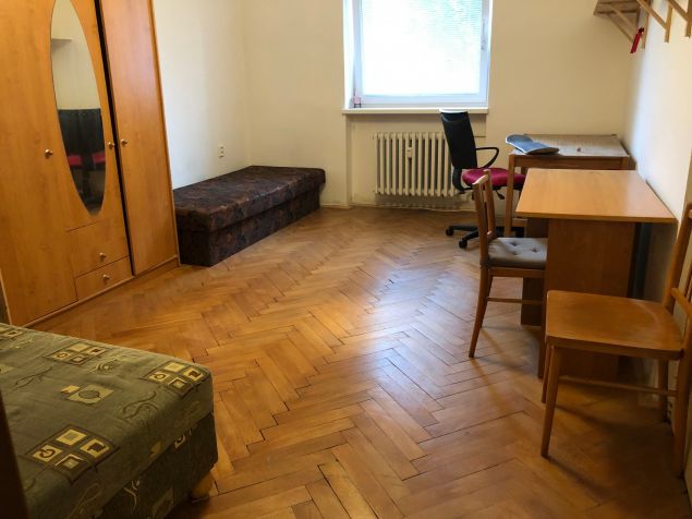 Pronájem pokoje Praha