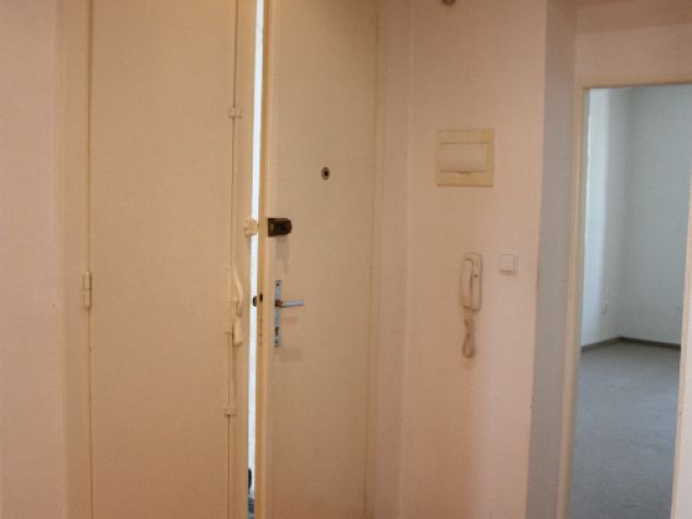 Pronájem bytu Brno