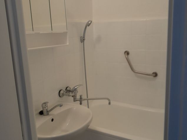 Pronájem bytu Ostrava