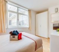 Pronájem bytu Praha