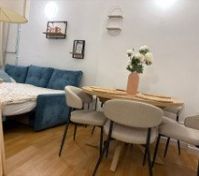 Pronájem bytu Praha