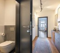 Pronájem bytu Praha