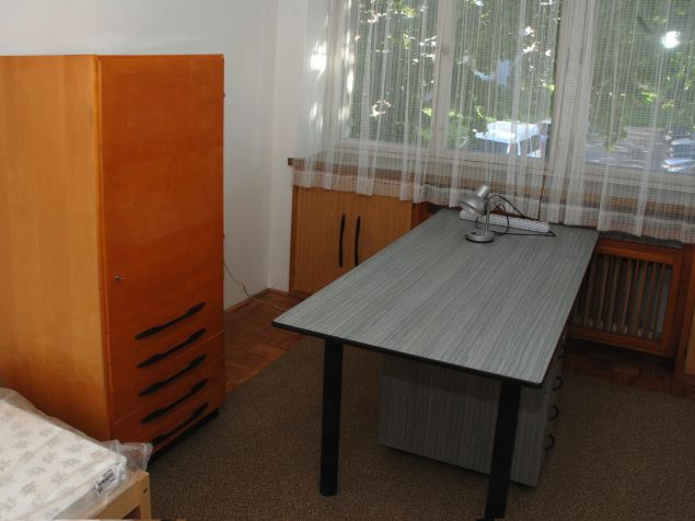 Pronájem bytu Zlín