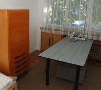 Pronájem bytu Zlín